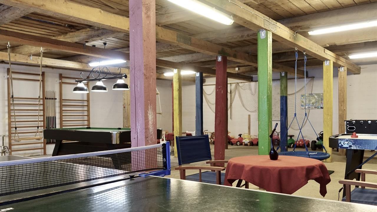 Indoor Spielplatz Indoor Spielplatz